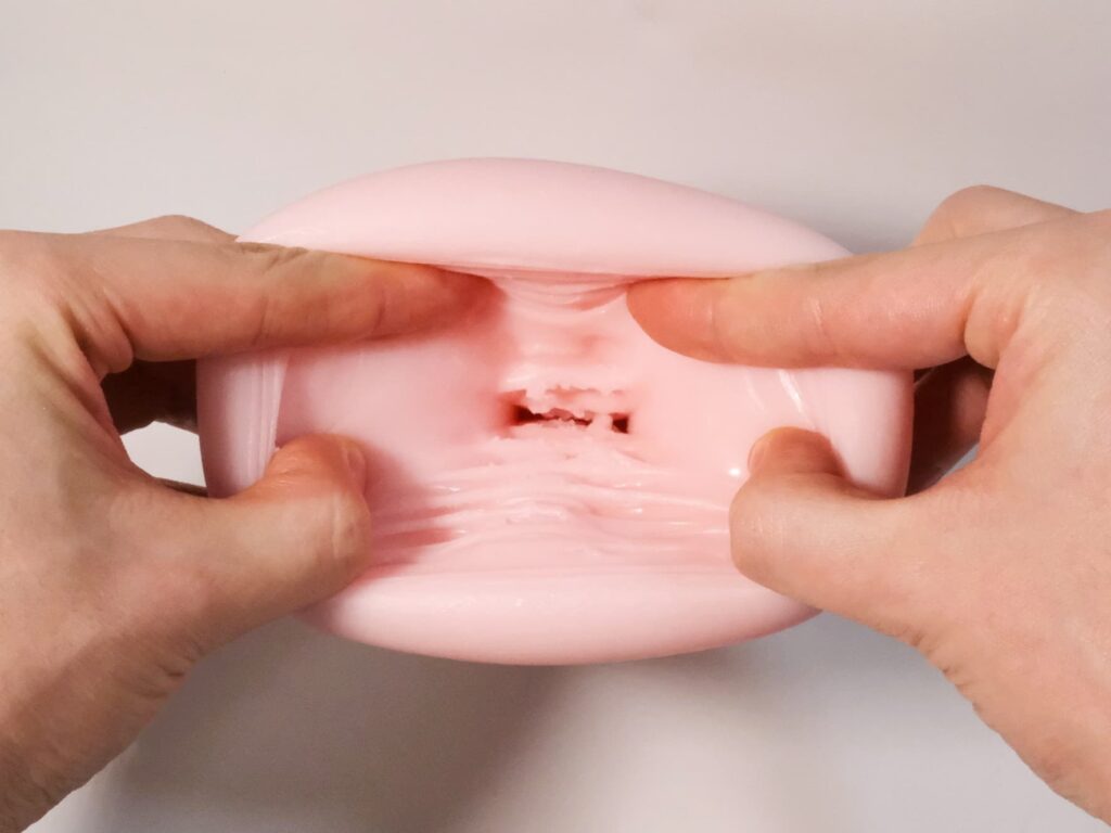 VIRGIN BOYS（ドーテーボーイズ）をクパッとしてみた