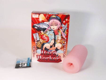 Hard Worker!の中身