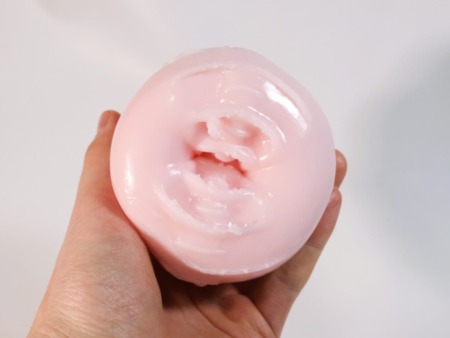 VIRGIN BOYS（ドーテーボーイズ）の半裏返し