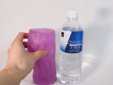 グルグル淫撃ねじ締め姉さん-二層エディション-のサイズ感