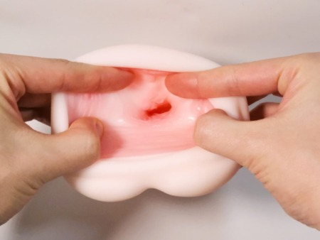 すじまんくぱぁ迷宮蛇行 撫子をクパッとしてみた