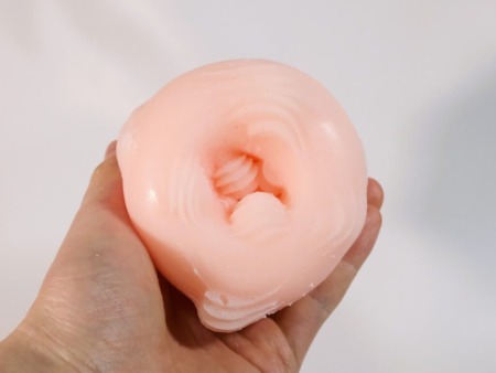 ニクイボの乱の半裏返し