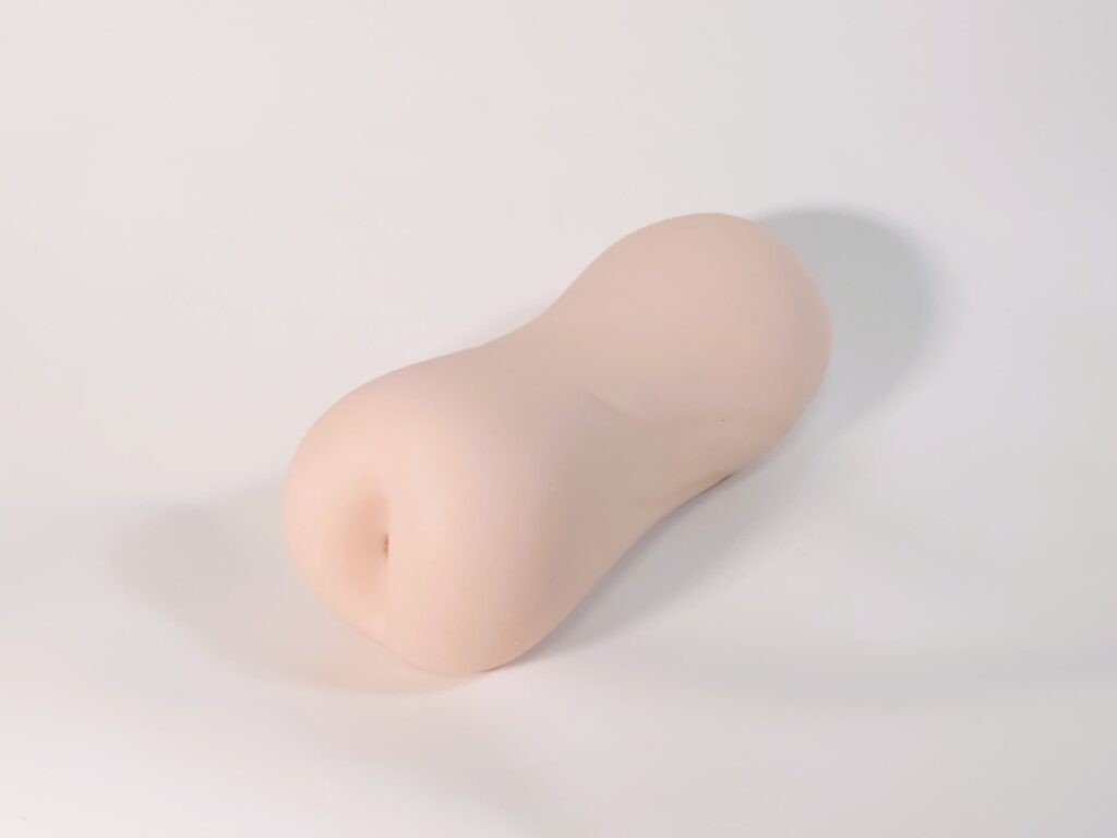 デカ乳オナホ 種沢ななみというオナホール