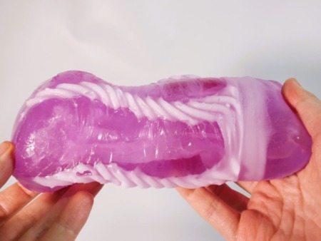 グルグル淫撃ねじ締め姉さん-二層エディションを裏かえしてみた