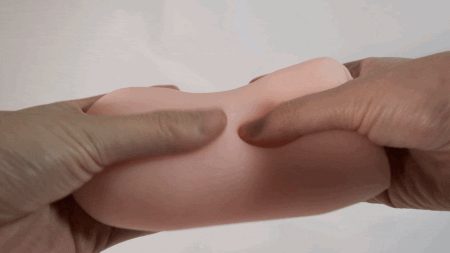 ニクイボの乱のやわらかさ