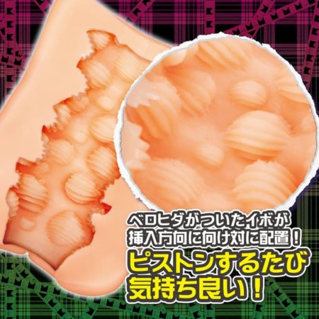 ニクイボの乱の内部構造