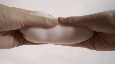 すじまんくぱぁ迷宮蛇行 撫子のやわらかさ