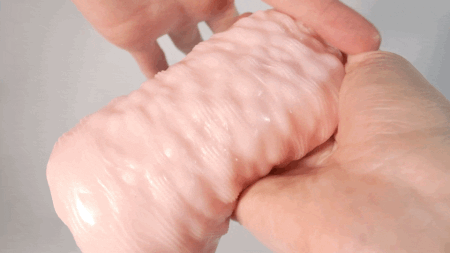 ZARA PUNIPUNIの刺激感