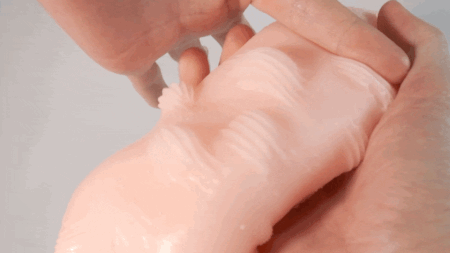 ニクイボの乱のボコボコ刺激