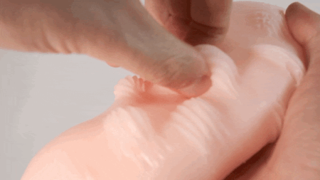 ニクイボの乱の丸イボの大きさ