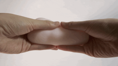 すじまんくぱぁ螺旋捻転 愛子のやわらかさ