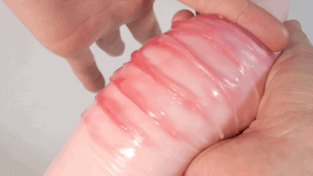 ONEPOINT[ワンポイント]のハードの刺激感