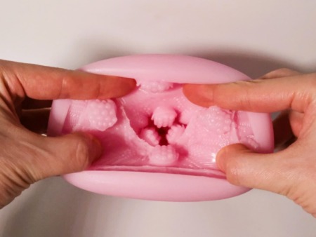 FutaDoll ふたなりの嫁入り feat.弐珠司 hole editionをクパッとしてみた