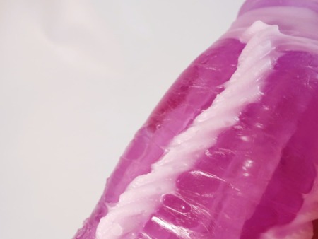 グルグル淫撃ねじ締め姉さん-二層エディション-のヒダギミック