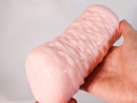 ZARA PUNIPUNIの内部突起