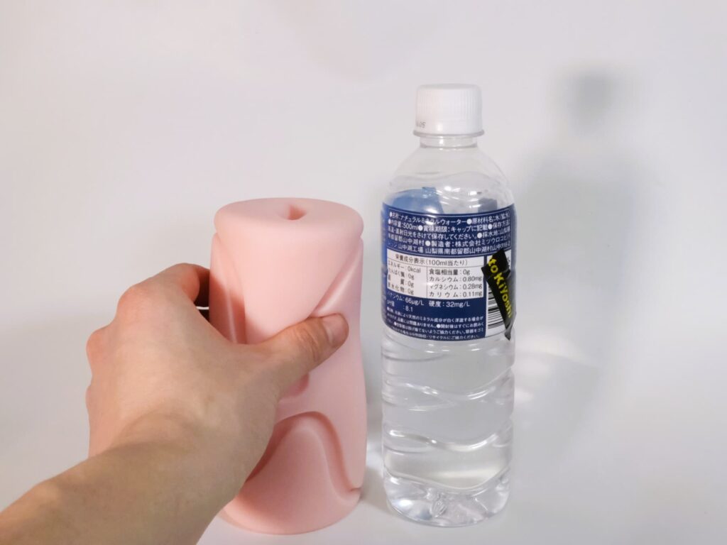 ONEPOINT[ワンポイント]のサイズ感