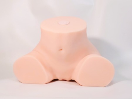 MOMONII 美姫シリーズ 生腰美尻 桃の姫の縦画像