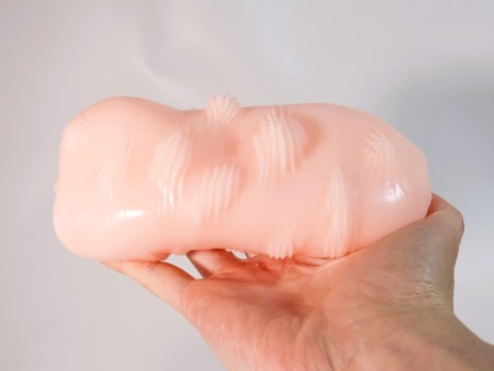 ニクイボの乱を裏かえしてみた