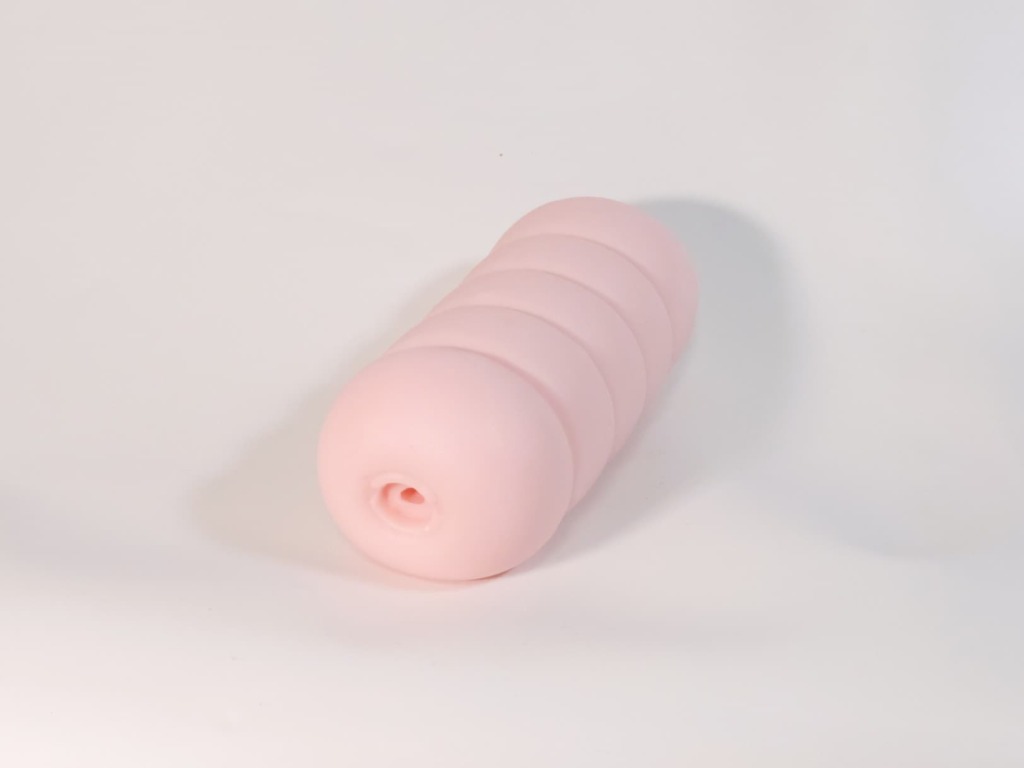 VIRGIN BOYS（ドーテーボーイズ）というオナホール