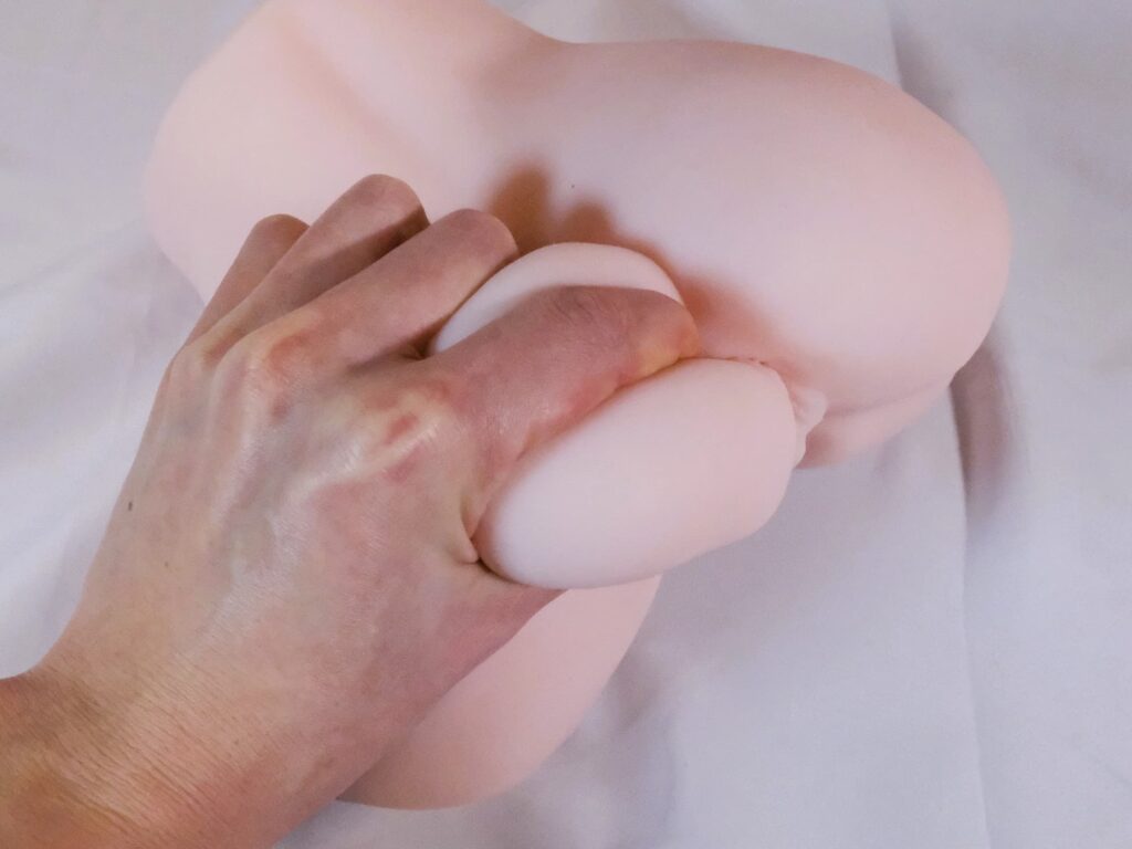 桃源郷ニンフェットのやわらかさ