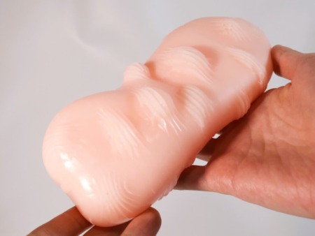 ニクイボの乱の内部突起