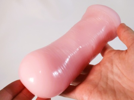 Hard Worker!の内部突起