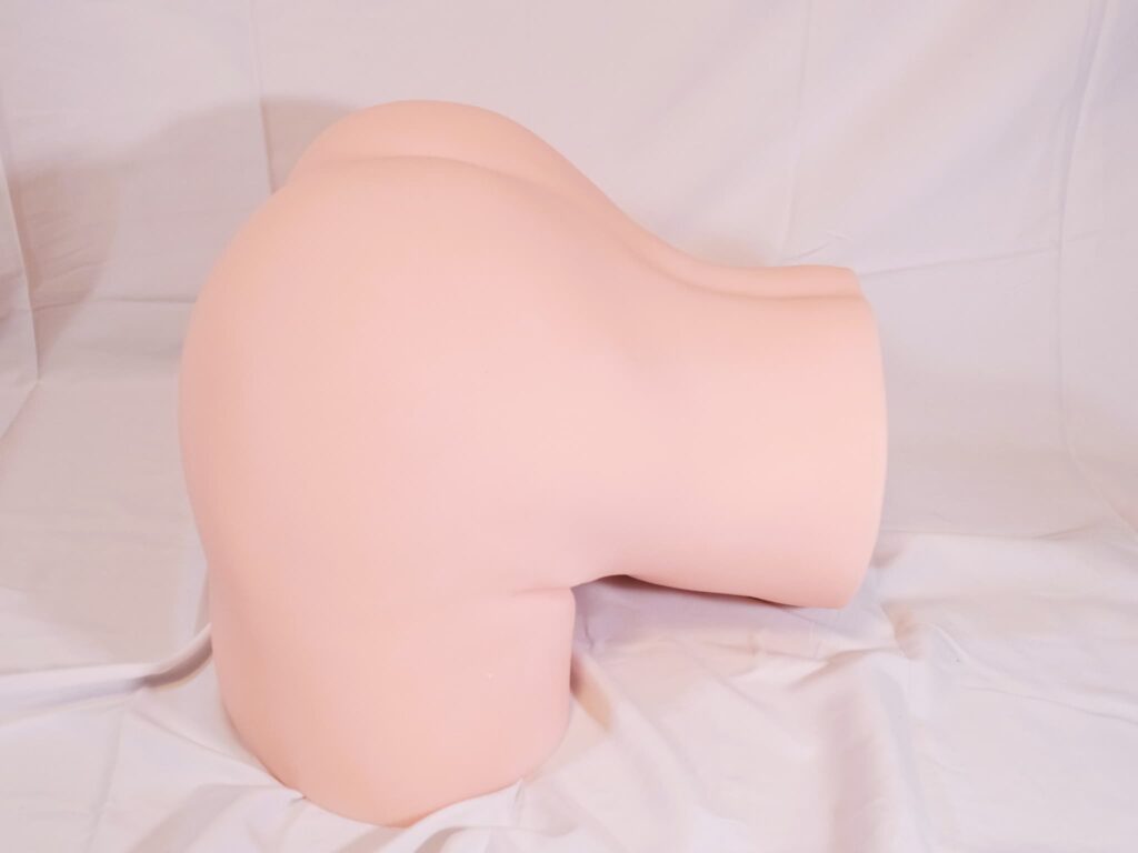 Hでお尻の大きなお姉さんは好きですか？の横