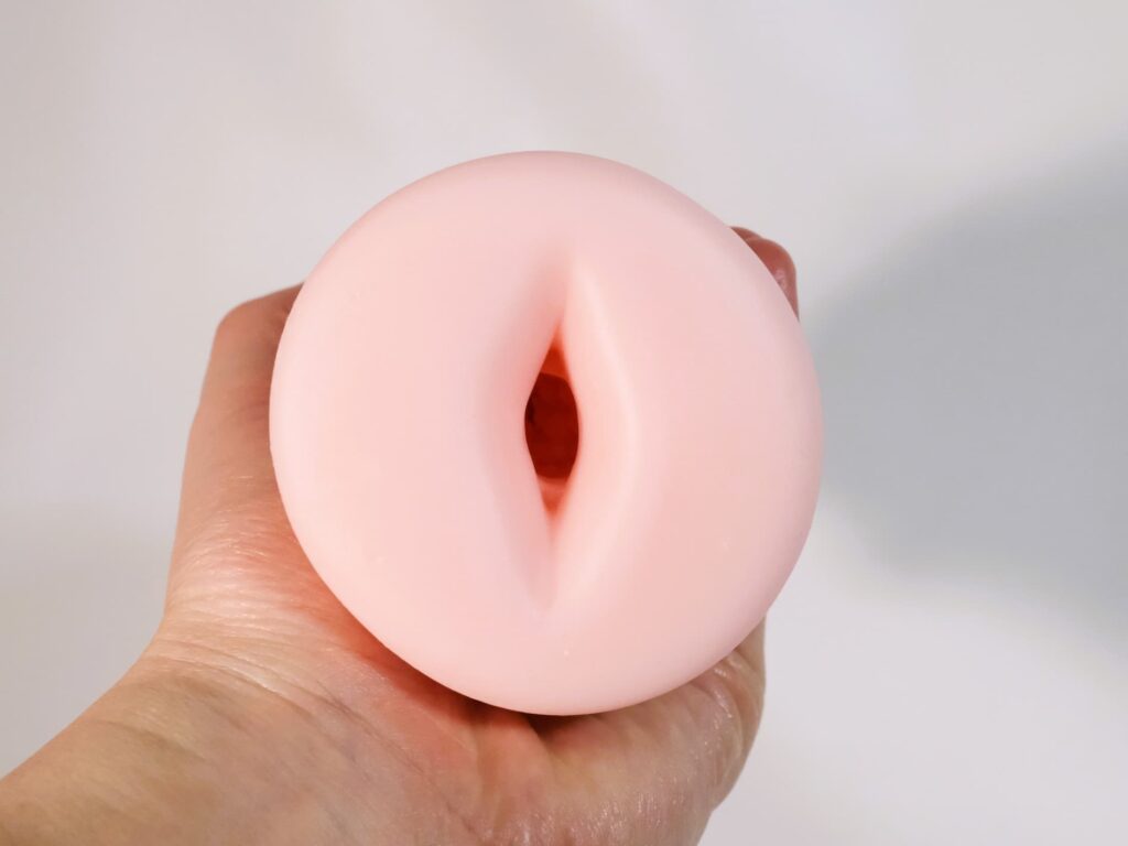 ONEPOINT[ワンポイント]の挿入口