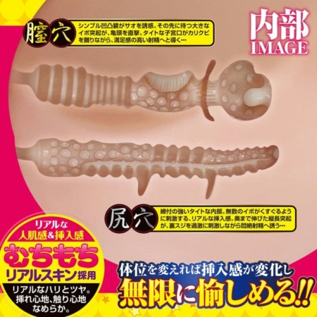 究極女体絶景の内部構造