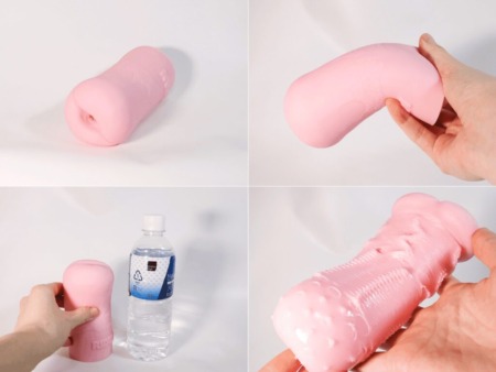 肉ヒダ ケツバックの画像まとめ