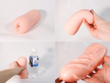 螺旋ホーンのもちひだメイド 肉厚まったりなご奉仕ハグの画像まとめ