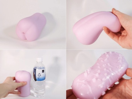 ベリーベリーイボ狐の画像まとめ