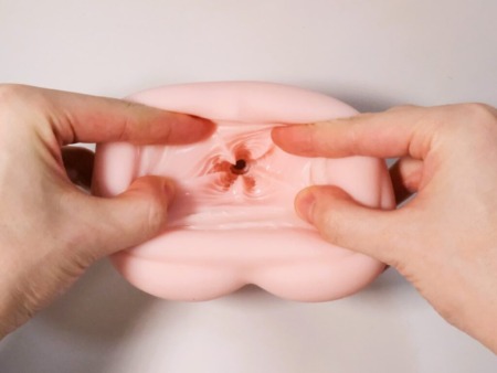 恍惚なあまねちゃん、実は中身がとんでもない二重構造でした。をクパッとしてみた