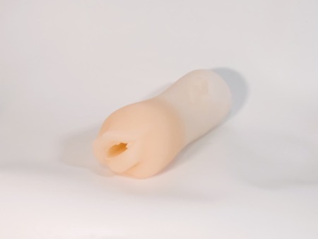 ツインフィニティ リップ スクイーズというオナホール