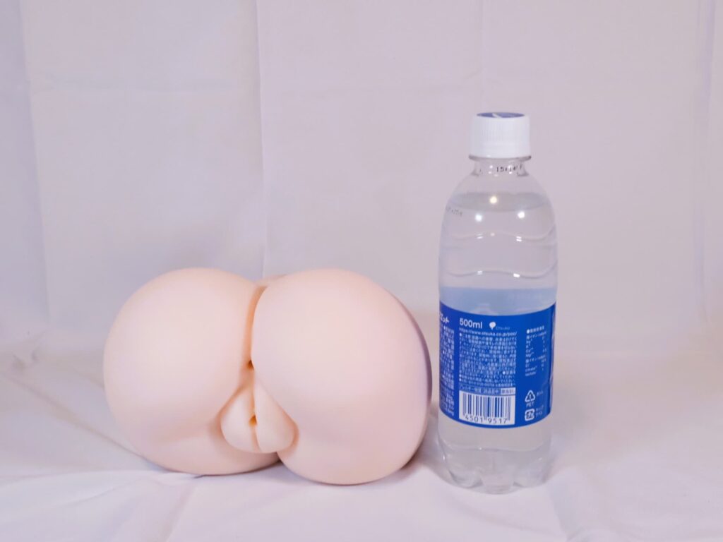 りある the りあるの高さ