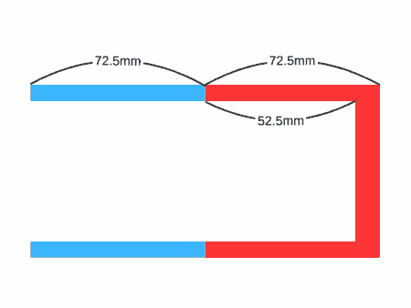 恍惚なあまねちゃん、実は中身がとんでもない二重構造でした。の二層構造のいびつさ
