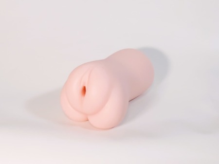 清楚なあまねちゃん、実は中身がとんでもない二重構造でした。というオナホール