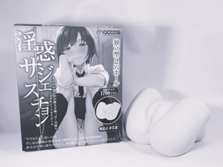 淫惑サジェスチョンをおすすめできない人