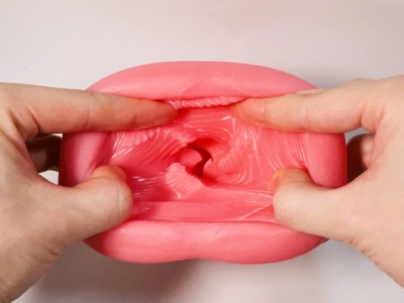 サンカクカリブレーションをクパッとしてみた