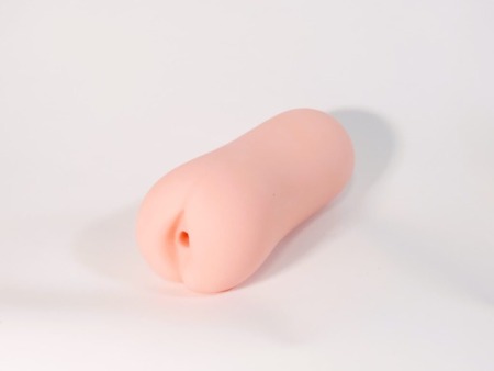 螺旋ホーンのもちひだメイド 肉厚まったりなご奉仕ハグというオナホール