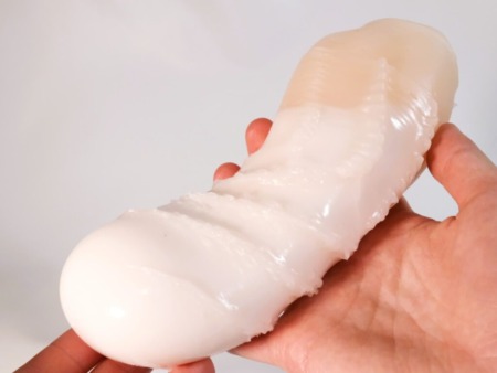 ツインフィニティ リップ スクイーズの内部突起