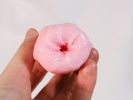 いいなりパイペットの半裏返し