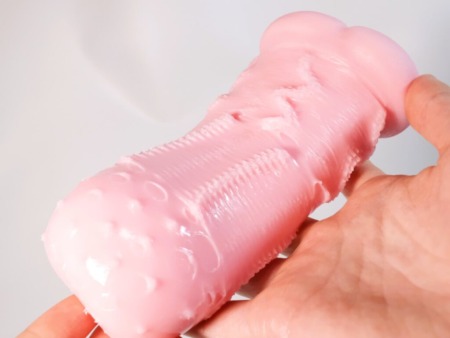 肉ヒダ ケツバックの内部突起