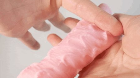 いいなりパイペットの刺激感