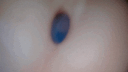 清楚なあまねちゃん、実は中身がとんでもない二重構造でした。の内部カメラ