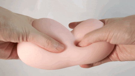 復刻版 PUNIVIRGIN［ぷにばーじん］EXCITEのやわらかさ