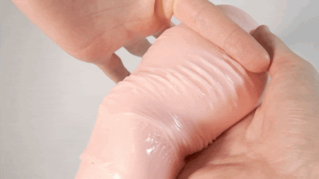 復刻版 PUNIVIRGIN［ぷにばーじん］EXCITEの刺激感