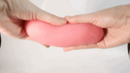 サンカクカリブレーションのやわらかさ