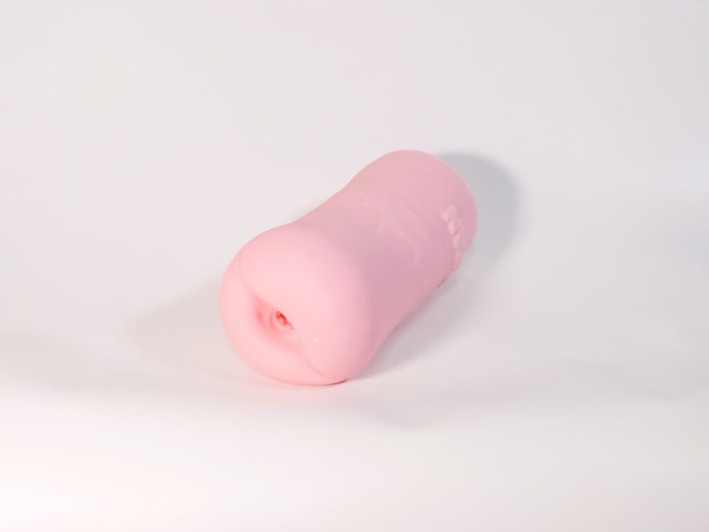 肉ヒダ ケツバックというオナホール