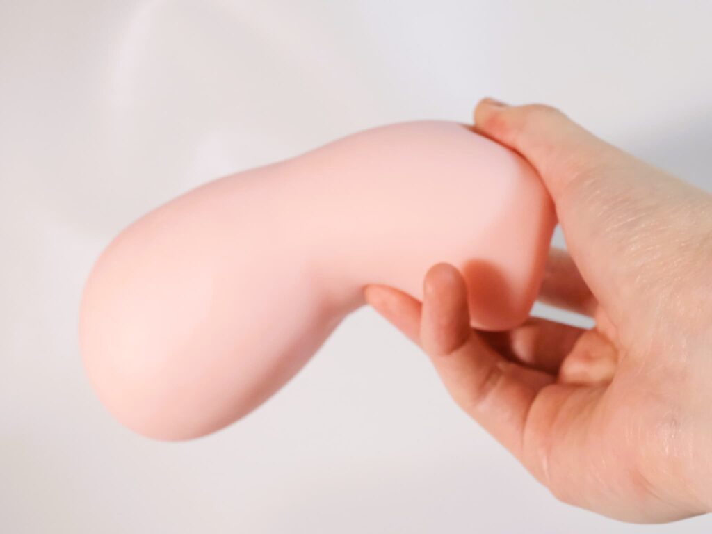 復刻版 PUNIVIRGIN［ぷにばーじん］EXCITEのやわらかさ